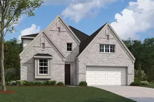 5313 Archeron Ave, Aubrey, TX 75009 - Photo 8