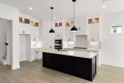 5412 Sundarean Lane, Aubrey, TX 75009 - Photo 8