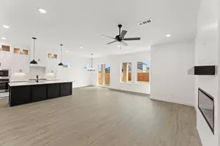 5412 Sundarean Ln, Aubrey, TX 75009 - Photo 6