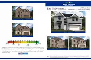 5412 Sundarean Ln, Aubrey, TX 75009 - Photo 2