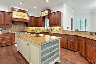 6565 Rockridge Trail, Aubrey, TX 76227 - Photo 8