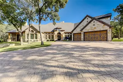 6565 Rockridge Trail, Aubrey, TX 76227 - Photo 1