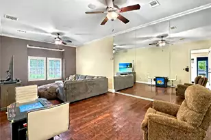 6565 Rockridge Trail, Aubrey, TX 76227 - Photo 22