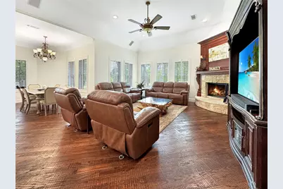 6565 Rockridge Trail, Aubrey, TX 76227 - Photo 6