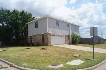 8073 Bonnie Circle, Abilene, TX 79606 - Photo 1