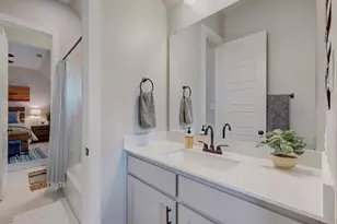 2801 Capitol Pl, Melissa, TX 75454 - Photo 16