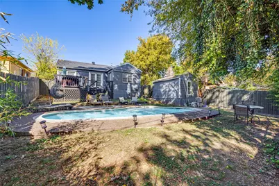 702 Reverchon Drive, Dallas, TX 75211 - Photo 20