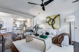 702 Reverchon Dr, Dallas, TX 75211 - Photo 4