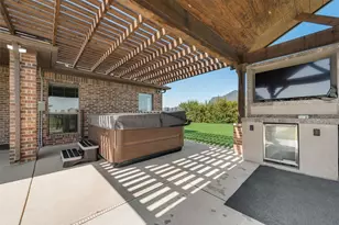 2921 W Alamosa Dr, Terrell, TX 75160 - Photo 30