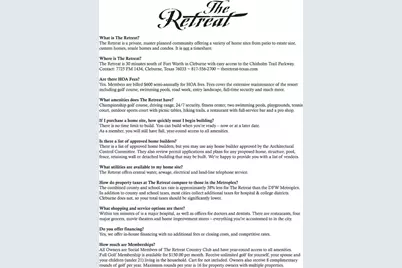 8300 Carnegie Street, Cleburne, TX 76033 - Photo 2