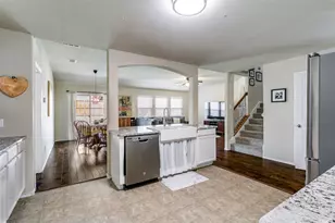 1629 Quails Nest Dr, Fort Worth, TX 76177 - Photo 10