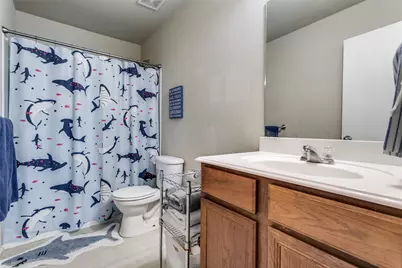 1629 Quails Nest Drive, Fort Worth, TX 76177 - Photo 20