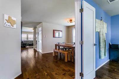 1629 Quails Nest Drive, Fort Worth, TX 76177 - Photo 4