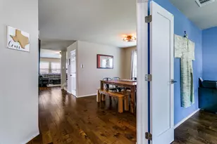 1629 Quails Nest Dr, Fort Worth, TX 76177 - Photo 4