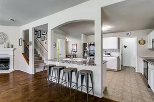 1629 Quails Nest Dr, Fort Worth, TX 76177 - Photo 8