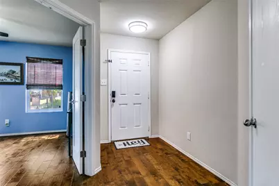 1629 Quails Nest Drive, Fort Worth, TX 76177 - Photo 2