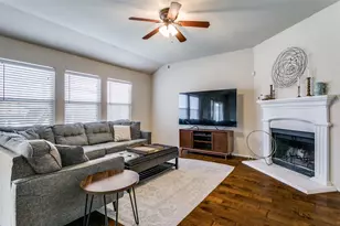 1629 Quails Nest Dr, Fort Worth, TX 76177 - Photo 6