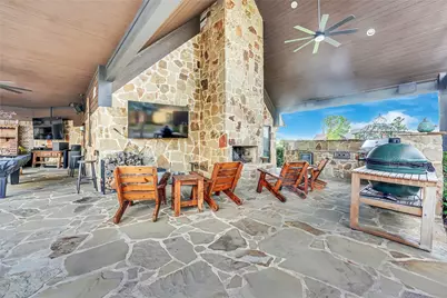 8129 County Road 2419, Royse City, TX 75189 - Photo 14