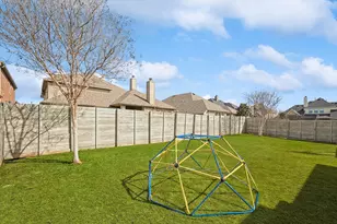 1416 7th St, Argyle, TX 76226 - Photo 32