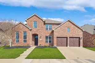 1416 7th St, Argyle, TX 76226 - Photo 2