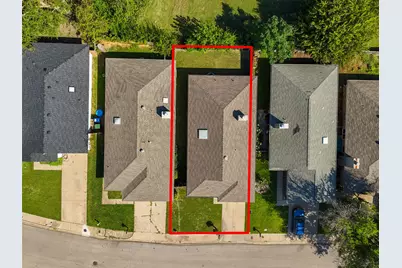 5421 Knollridge, Garland, TX 75043 - Photo 18