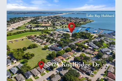 5421 Knollridge, Garland, TX 75043 - Photo 16