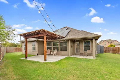 1200 Queens Brook Lane, Fort Worth, TX 76140 - Photo 1