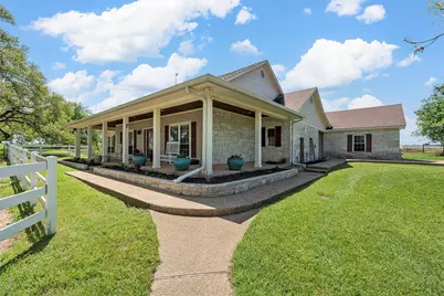 465 Austin Hines Drive, China Spring, TX 76633 - Photo 1