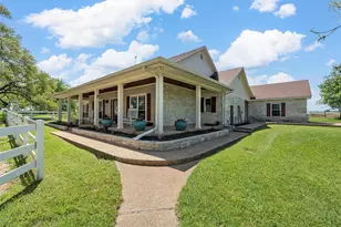 465 Austin Hines Dr, China Spring, TX 76633 - Photo 1