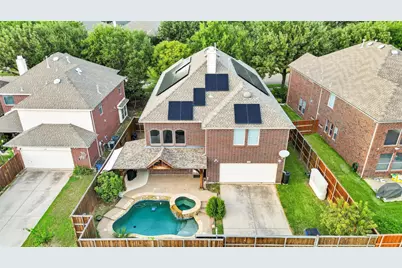 11577 Mansfield Drive, Frisco, TX 75035 - Photo 36