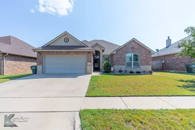 4725 Spring Creek Road, Abilene, TX 79602 - Photo 1