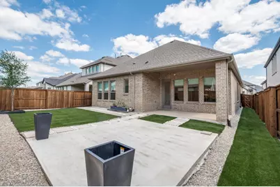 1281 Manfreda Street, Prosper, TX 75078 - Photo 22