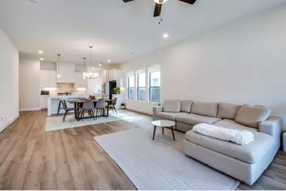 1281 Manfreda Street, Prosper, TX 75078 - Photo 4