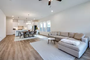 1281 Manfreda St, Prosper, TX 75078 - Photo 4