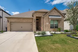 1281 Manfreda St, Prosper, TX 75078 - Photo 2
