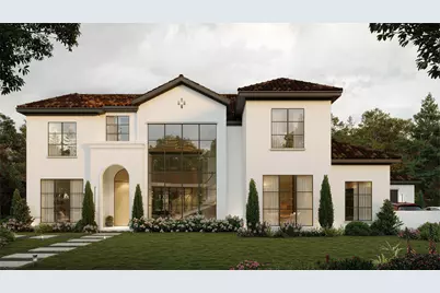 64 Pinehurst Drive, Woodway, TX 76712 - Photo 1