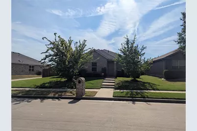2052 Fair Weather Drive, Lancaster, TX 75146 - Photo 1
