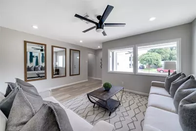 11341 Carissa Drive, Dallas, TX 75218 - Photo 6