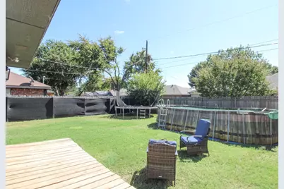 5311 Long Leaf Drive, Wichita Falls, TX 76310 - Photo 4