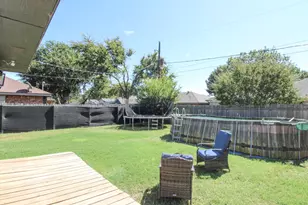 5311 Long Leaf Dr, Wichita Falls, TX 76310 - Photo 4