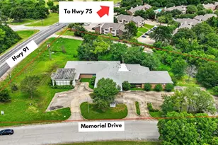 1331 Memorial Dr, Denison, TX 75020 - Photo 1