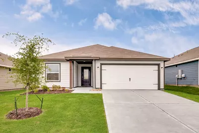 1201 Reed Street, Greenville, TX 75401 - Photo 1