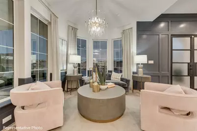 860 Hackberry Drive, Prosper, TX 75078 - Photo 4