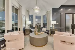 860 Hackberry Dr, Prosper, TX 75078 - Photo 4