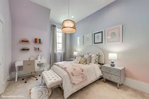 860 Hackberry Dr, Prosper, TX 75078 - Photo 16