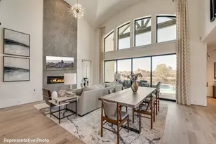 860 Hackberry Dr, Prosper, TX 75078 - Photo 1