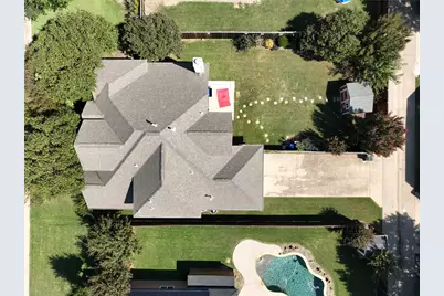 1810 Round Rock Drive, Allen, TX 75002 - Photo 4