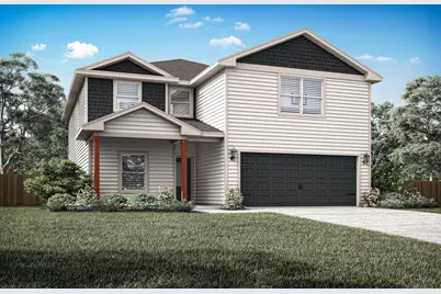 206 Southgate Drive, Terrell, TX 75160 - Photo 1