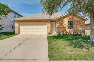 1437 Sun Breeze Dr, Little Elm, TX 75068 - Photo 2