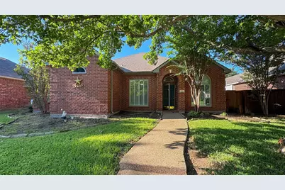 1164 Pleasant Oaks Drive, Lewisville, TX 75067 - Photo 1
